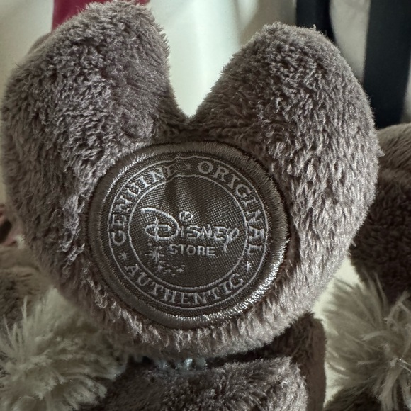 Disney Store Frozen Share The Magic Holiday Sven Plush - Picture 5 of 6